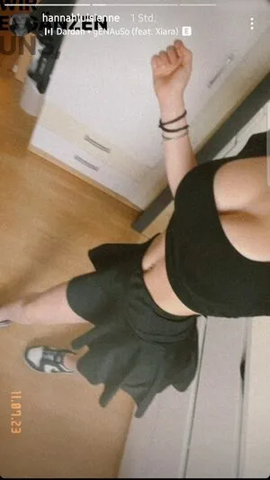 Hannahluisienne OnlyFans Leaked Free Thumbnail Picture - #YVEVfAzq64