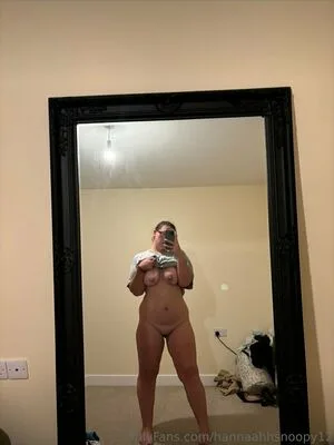 Hannahsnoopy12 OnlyFans Leaked Free Thumbnail Picture - #bGEFc962ZP