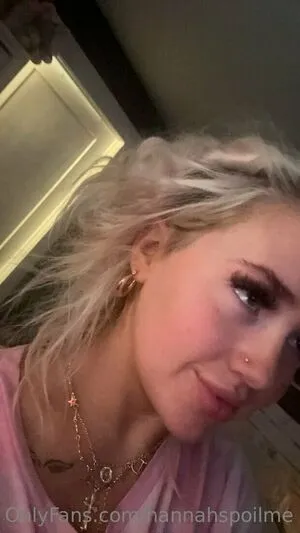 Hannahspoilme Thumbnail Picture