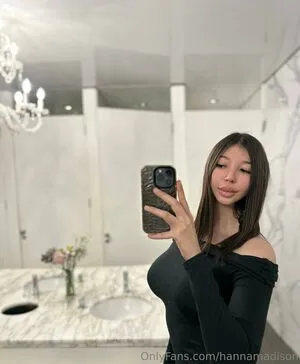Hannamadison OnlyFans Leaked Free Thumbnail Picture - #d2wemNNHiG