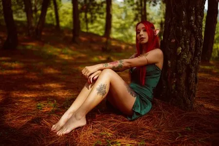 Hannared OnlyFans Leaked Free Thumbnail Picture - #VeKWTAbpFL