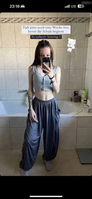 Hannexa OnlyFans Leaked Free Thumbnail Picture - #DOVoJr24EN