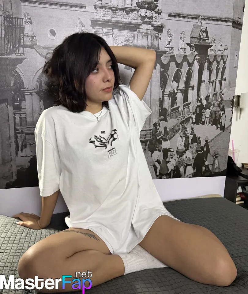 Hannitaaapp OnlyFans Leak Picture - #EnXeFZSQex.