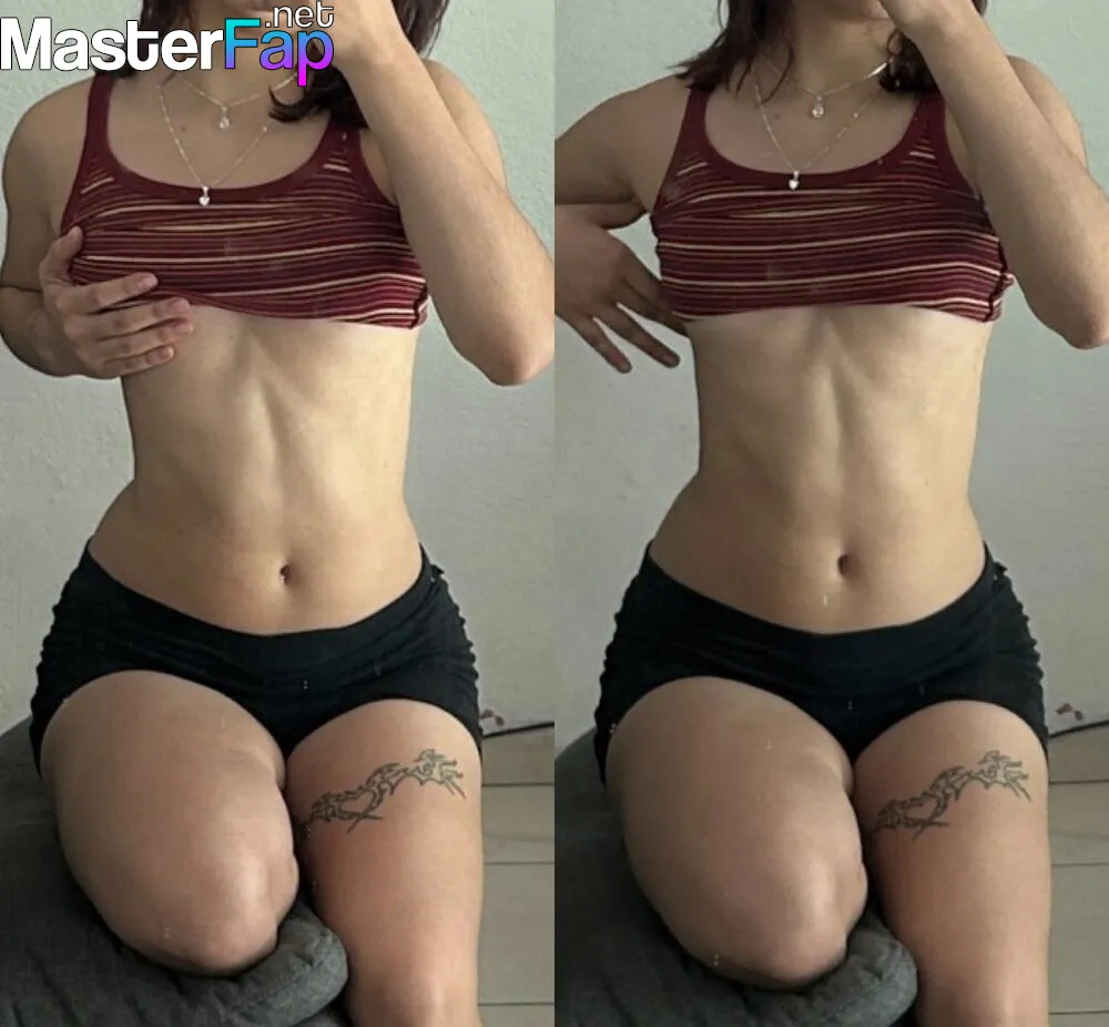 Hannitaaapp OnlyFans Leak Picture - #SKaZqnPZzq.