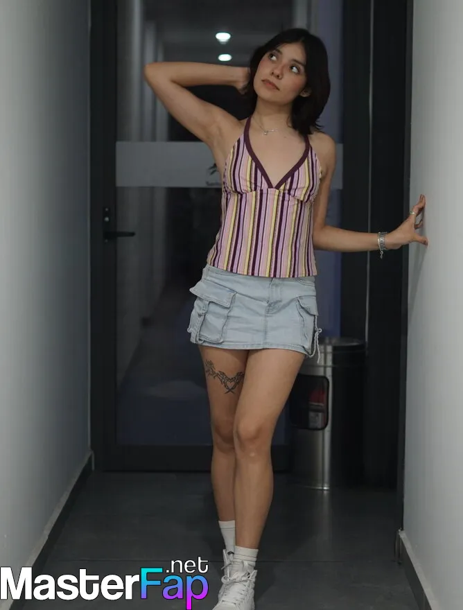 Hannitaaapp OnlyFans Leak Picture - #Wni3GG54sd.