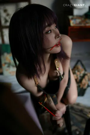 Hanururu OnlyFans Leaked Free Thumbnail Picture - #4pARbgkePL