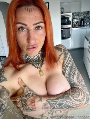Happi Uncaged OnlyFans Leaked Free Thumbnail Picture - #GDuOZeM0tS
