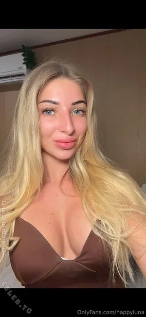 Happyluna OnlyFans Leaked Free Thumbnail Picture - #8BZoDEnQct