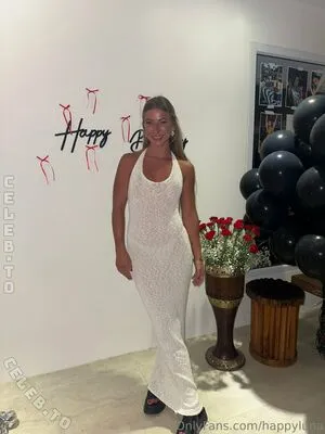 Happyluna OnlyFans Leaked Free Thumbnail Picture - #8keLL1LAfa