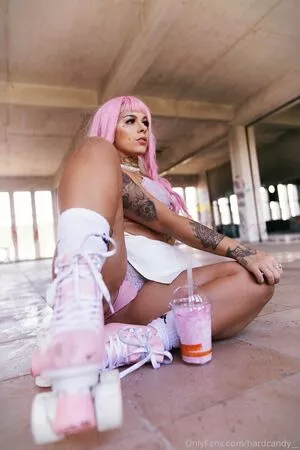Hardcandy OnlyFans Leaked Free Thumbnail Picture - #7mrm2uW8bt