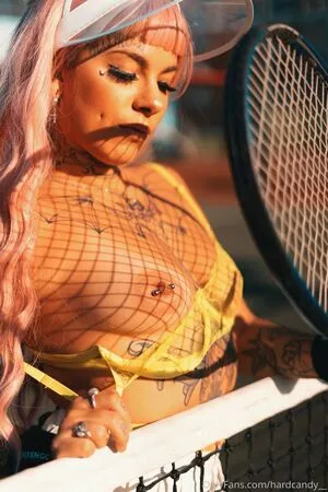 Hardcandy OnlyFans Leaked Free Thumbnail Picture - #R1guiWop7P