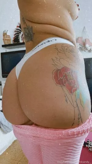 Hardcandy OnlyFans Leaked Free Thumbnail Picture - #SKHEWzQtxm