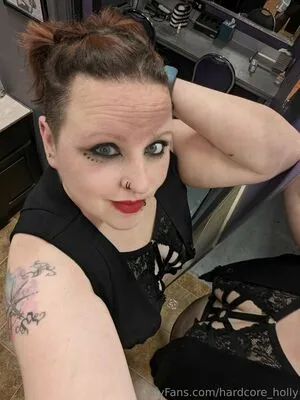 Hardcore Holly OnlyFans Leaked Free Thumbnail Picture - #vCLpiMNF1Q