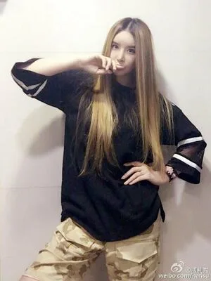 Harisu OnlyFans Leaked Free Thumbnail Picture - #tkHhvpGQVB