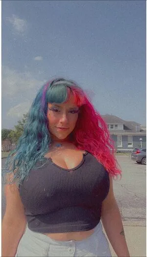 Harlee Queeni OnlyFans Leaked Free Thumbnail Picture - #RdmcDoQZLI