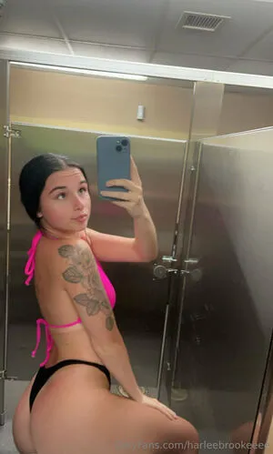 Harleebrookeeee OnlyFans Leaked Free Thumbnail Picture - #rQBBkAFv7Z