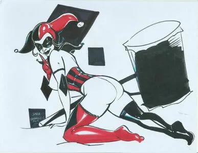 Harley Quin OnlyFans Leaked Free Thumbnail Picture - #5SHSEiCmfT