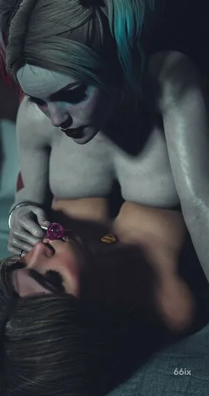 Harley Quinzel OnlyFans Leaked Free Thumbnail Picture - #ipTPkF0dE9