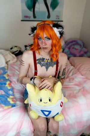 Harleyhardt OnlyFans Leaked Free Thumbnail Picture - #Vrvmf4gIPF