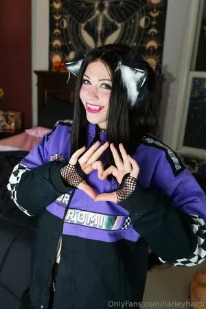 Harleyhardt OnlyFans Leaked Free Thumbnail Picture - #aXBGSbPwSh