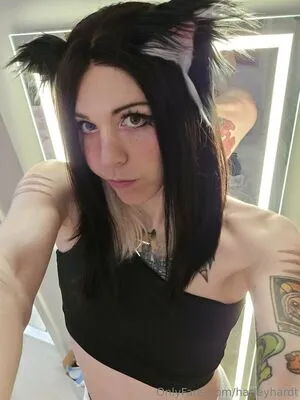 Harleyhardt OnlyFans Leaked Free Thumbnail Picture - #ceHj35hgNe