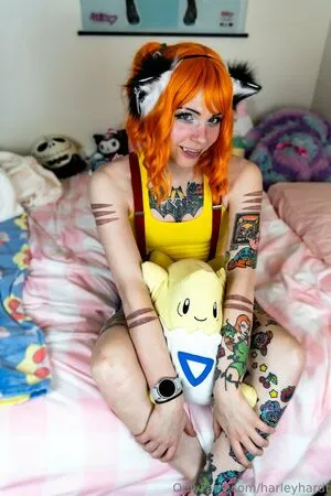 Harleyhardt OnlyFans Leaked Free Thumbnail Picture - #wT1Liu7mXf