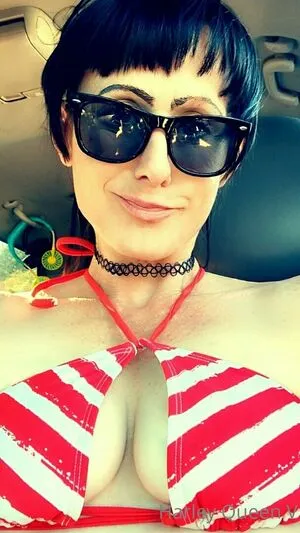 Harleyqueenv OnlyFans Leaked Free Thumbnail Picture - #NCyPARH6Sc