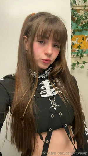 Harleytuneup OnlyFans Leaked Free Thumbnail Picture - #Muw3D8TQms
