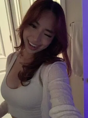 Harmonee Yang OnlyFans Leaked Free Thumbnail Picture - #CVHQ2V0ETO