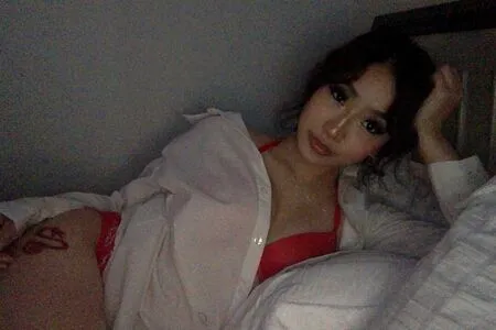 Harmonee Yang OnlyFans Leaked Free Thumbnail Picture - #Zrraed4HpV