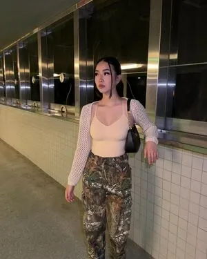 Harmonee Yang OnlyFans Leaked Free Thumbnail Picture - #aCVLGDVw1B