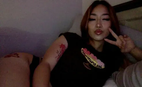 Harmonee Yang OnlyFans Leaked Free Thumbnail Picture - #xU85kvGkPI