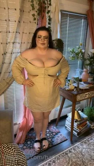 Harmony Bancroft OnlyFans Leaked Free Thumbnail Picture - #Ajbonb4wtW