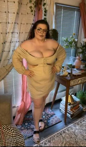 Harmony Bancroft OnlyFans Leaked Free Thumbnail Picture - #whTvaKAUfk