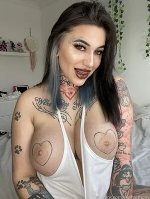 Harmony Krueger OnlyFans Leaked Free Thumbnail Picture - #8ugQTcv6vc