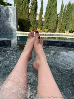 Harmony Taylor Thumbnail Picture