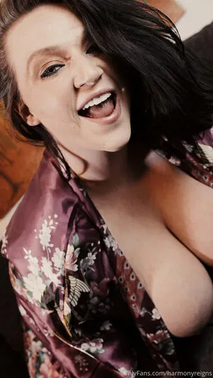 Harmonyreigns OnlyFans Leaked Free Thumbnail Picture - #90TyICGKem
