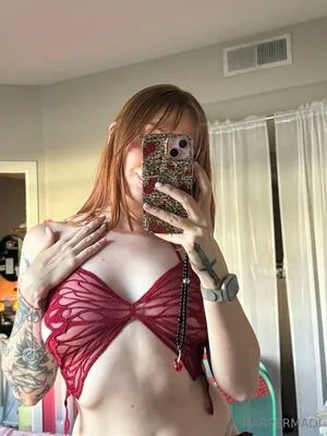 Harpermadi OnlyFans Leaked Free Thumbnail Picture - #VDPrLPt0TS