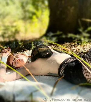 Harpermae OnlyFans Leaked Free Thumbnail Picture - #v0F0SSe1QI