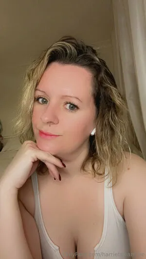 Harrietswanfree OnlyFans Leaked Free Thumbnail Picture - #4fK1vgskSW