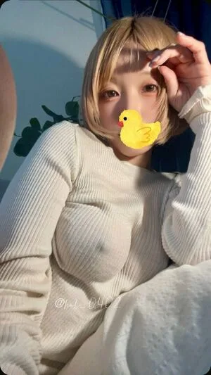 Haru OnlyFans Leaked Free Thumbnail Picture - #FmMdMIPmWt