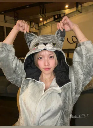 Haru OnlyFans Leaked Free Thumbnail Picture - #FtE68On7mb