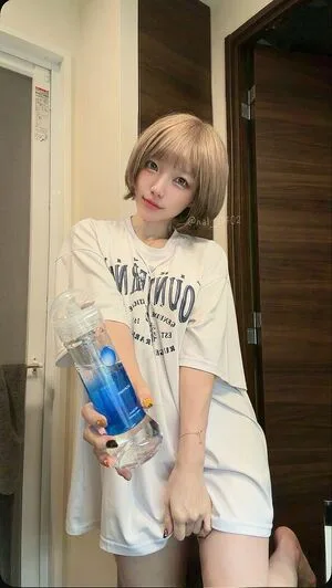 Haru OnlyFans Leaked Free Thumbnail Picture - #i7s6yCBaWE