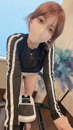 Haru OnlyFans Leaked Free Thumbnail Picture - #od36yWe14x