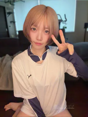 Haru OnlyFans Leaked Free Thumbnail Picture - #utYsaY2C32