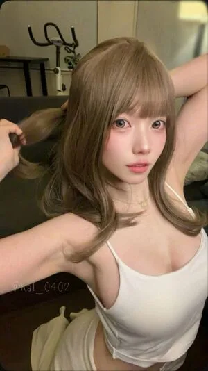 Haru OnlyFans Leaked Free Thumbnail Picture - #w0eMYEZa5h
