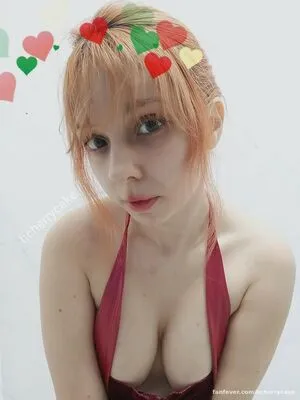 Harucherry OnlyFans Leaked Free Thumbnail Picture - #Su88djoIda