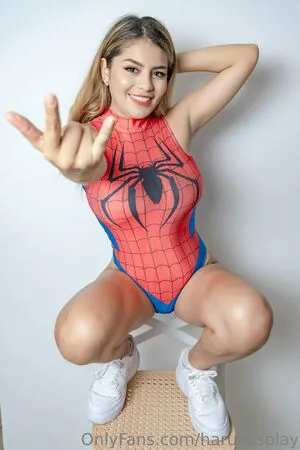 Harucosplay OnlyFans Leaked Free Thumbnail Picture - #AHbwfWdKUB