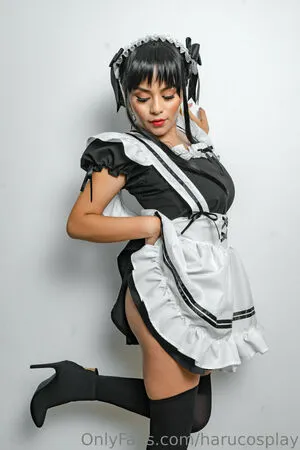 Harucosplay OnlyFans Leaked Free Thumbnail Picture - #anPmDhcYoN