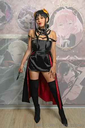 Harucosplay OnlyFans Leaked Free Thumbnail Picture - #ce3aztSD3d